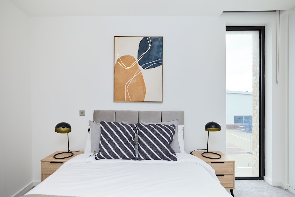 Greenwich Link Residence