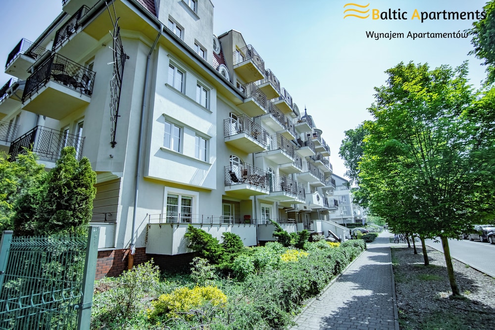 Baltic Apartments - Regina Maris