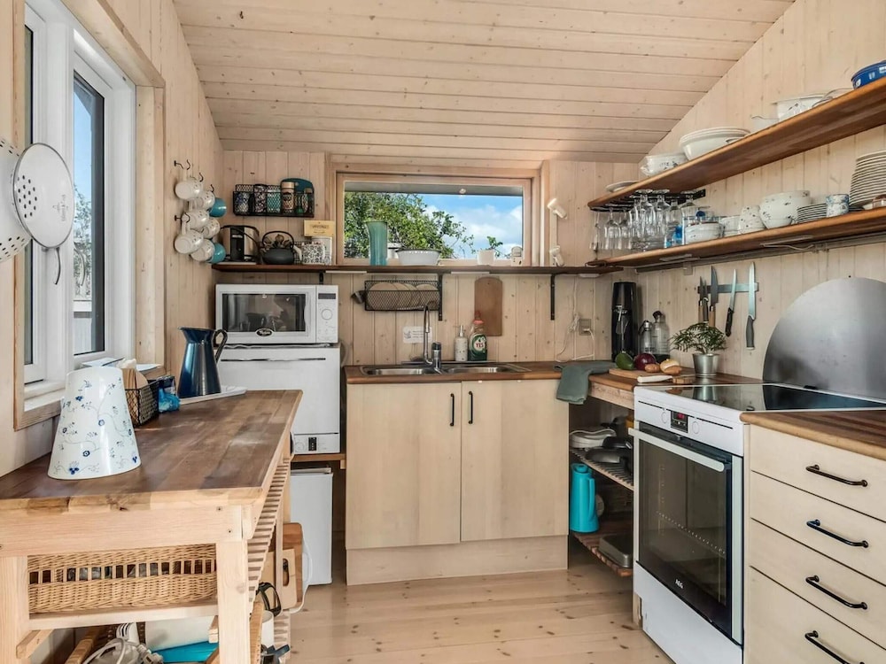 4 Star Holiday Home in Store Fuglede