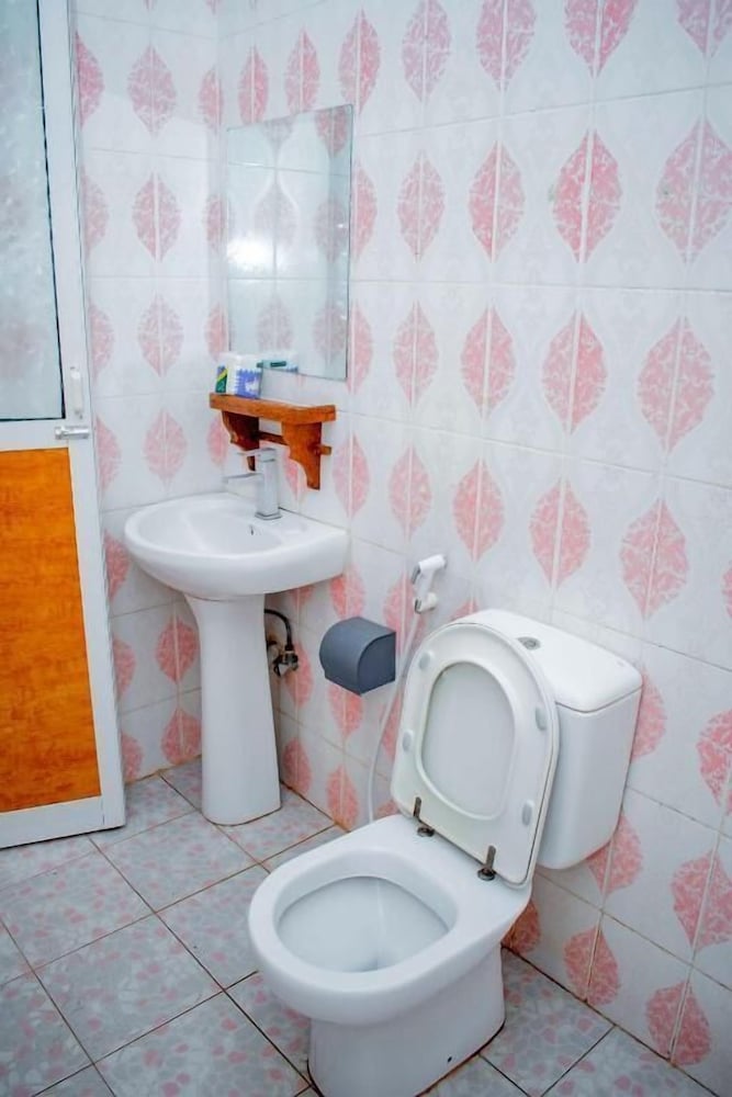 Kimti House