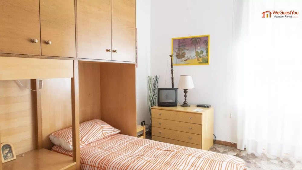 Flavia Home - 3 bedroom in Flavia Home Holiday