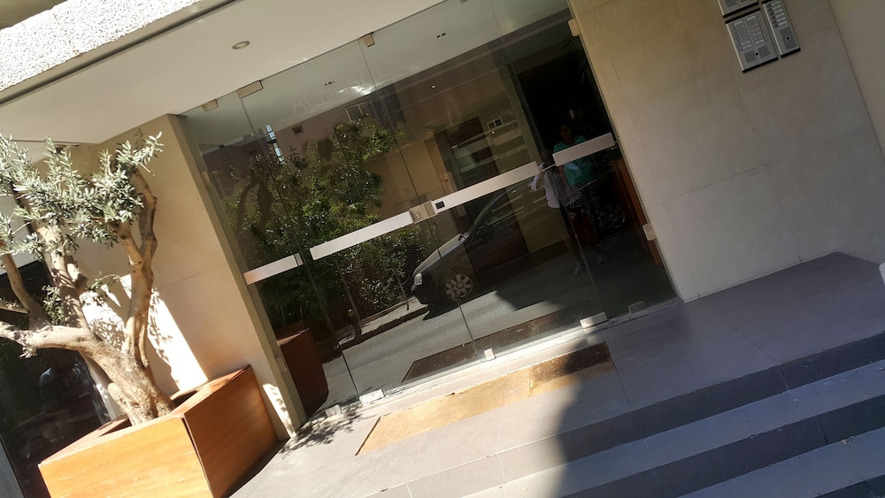 Achrafieh Apartments