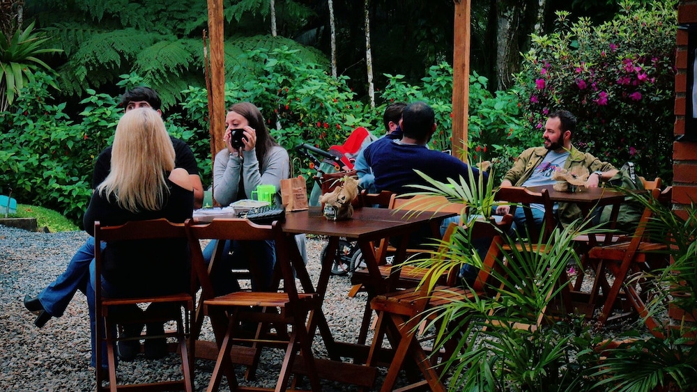 Hostel Cultural Jussara