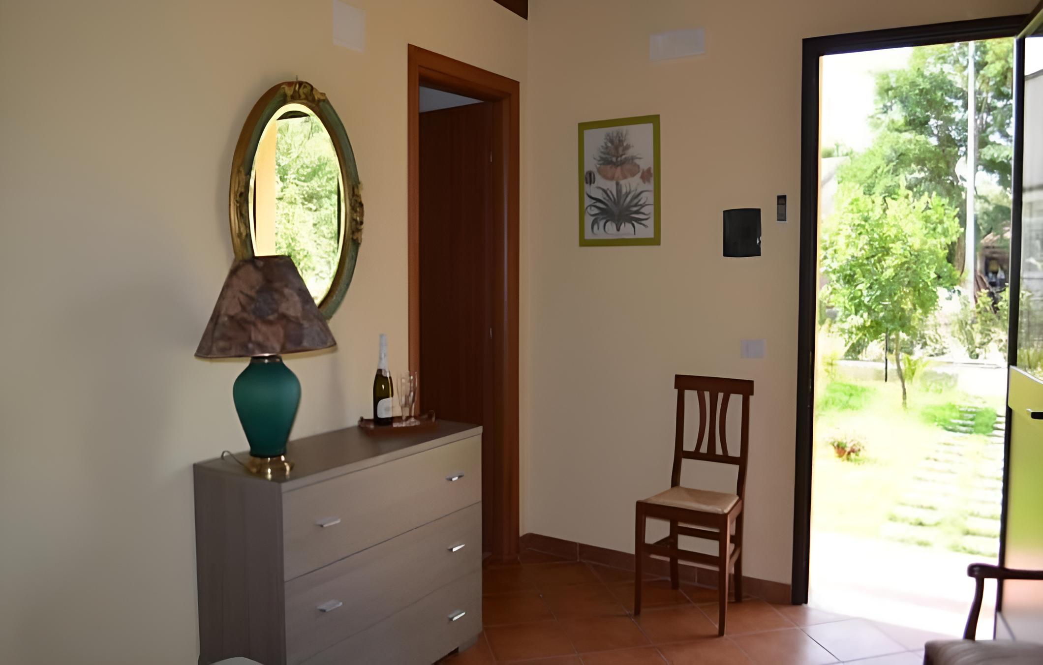Bed and Breakfast La Torretta