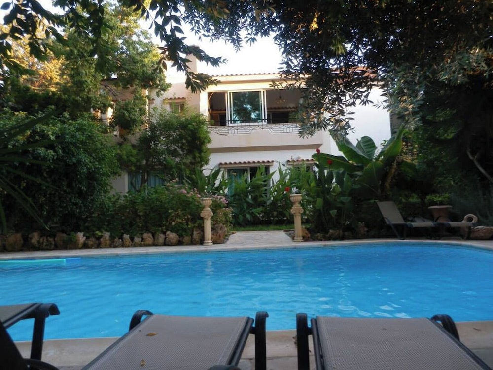 Room in Guest Room - Kritos Apartments-one Bedroom