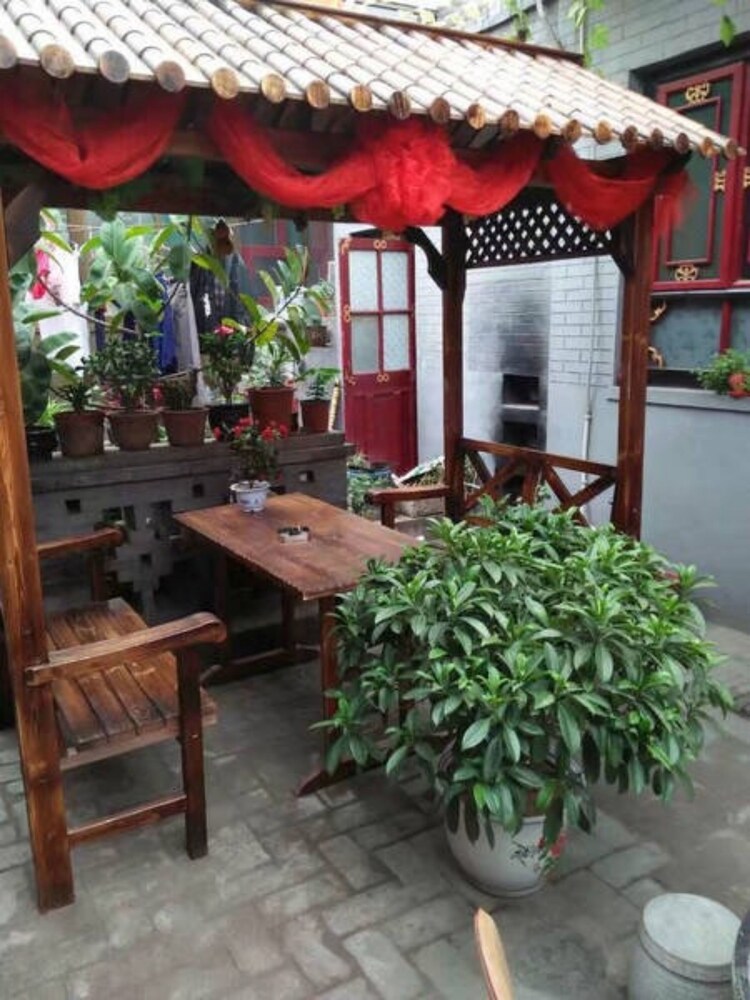 Zhaojialaoyuan