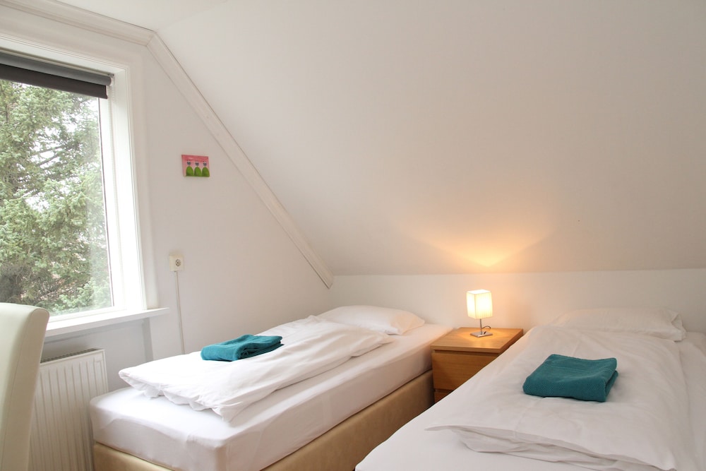Olga Guesthouse