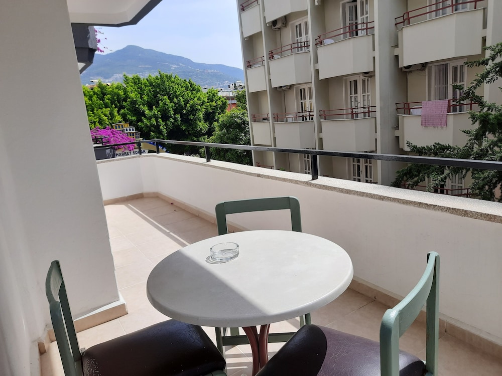 AGORA APART OTEL - Image 19