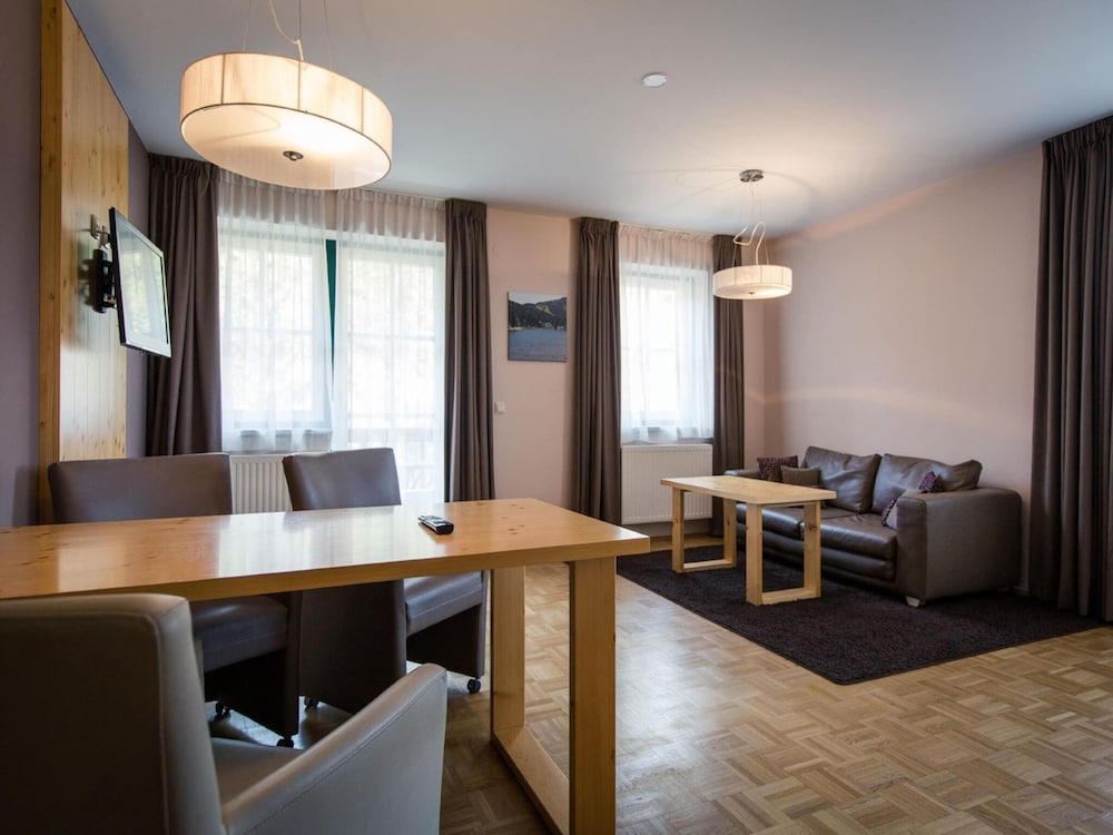Apartment Only 200 m From ski Station