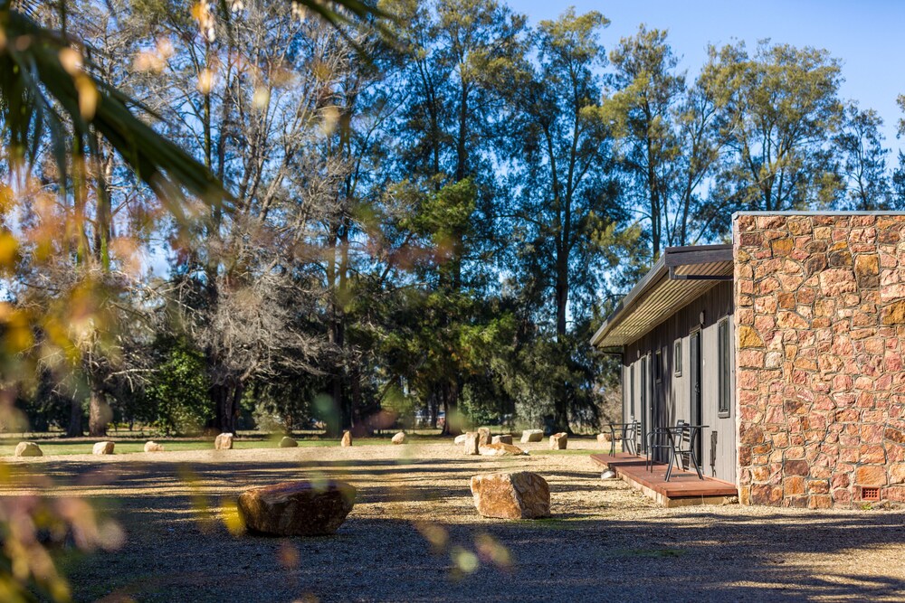 Gardenview Lodge Motel