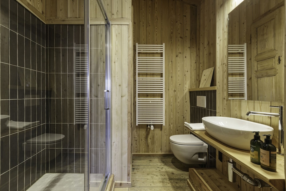 Chalet Les Choucas in Chamonix-mont-blanc