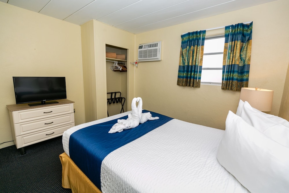 Gondolier Motel