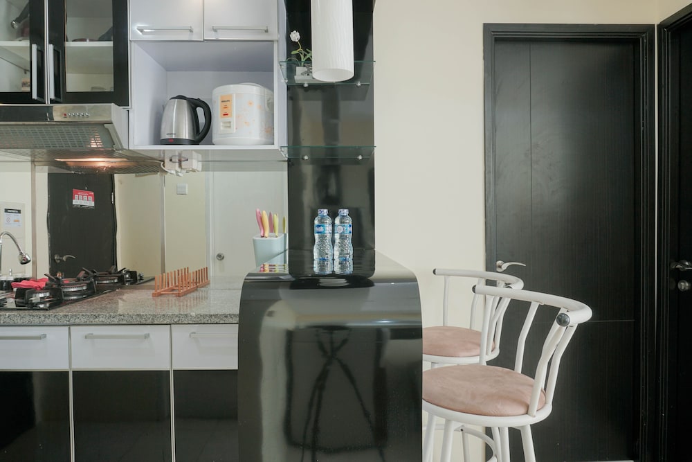 Homey 2BR Apartment @ Belmont Residence, 자카르타 - 10