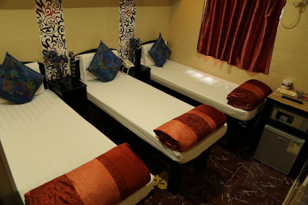 European Hostel