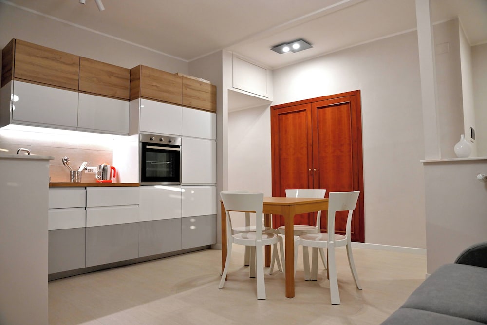 Emerenziana Lovely Apartment