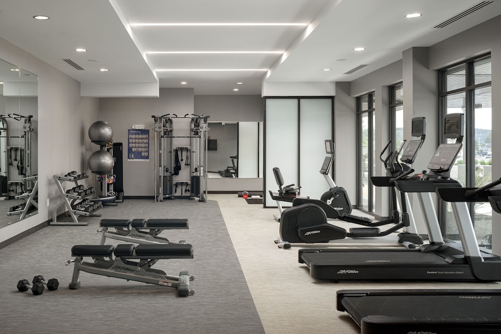 Smyrna Vacations - Courtyard By Marriott Nashville Smyrna - Property Image 1
