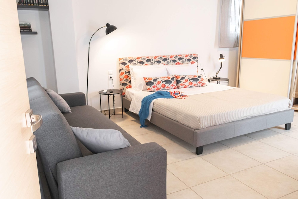 Villa Mia Peaceful Oasis in Ierapetra Crete