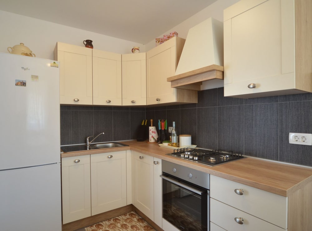 Rovinj Cozy Loft