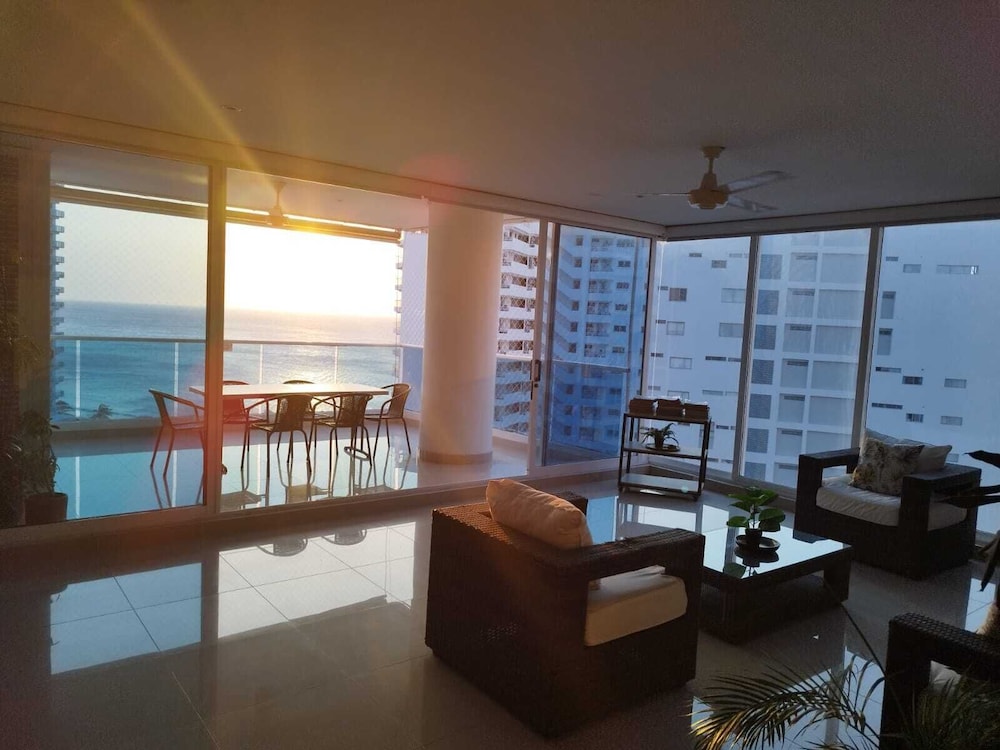 Reserva del Mar Apartamentos