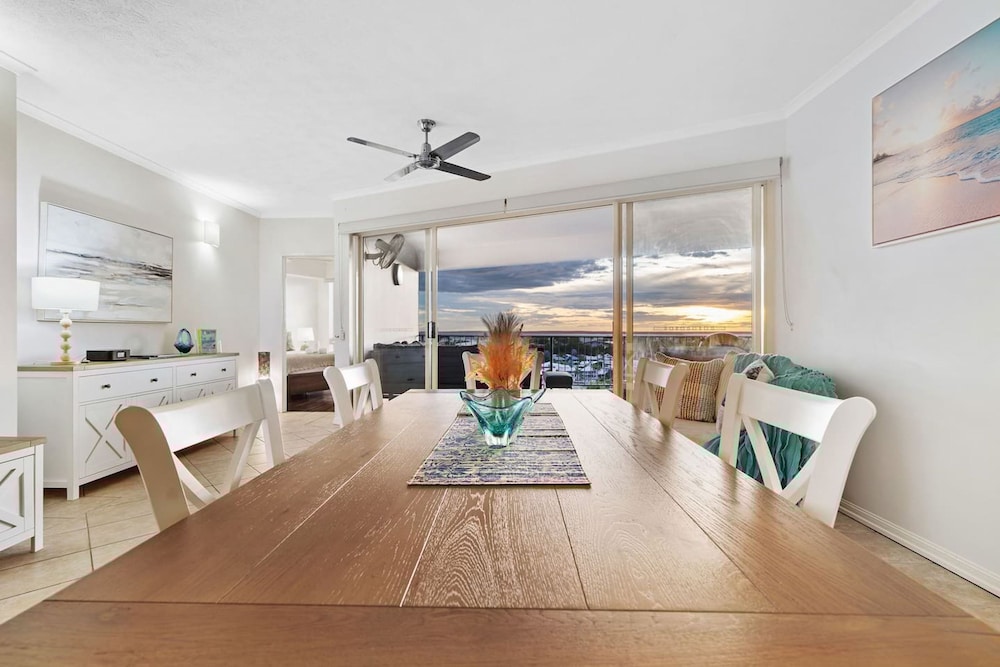 Anchor Point Penthouse Marina Views Pool Bbqs