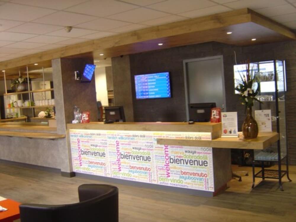 Vitrolles Vacations - ibis budget Airport Marseille Provence - Property Image 3