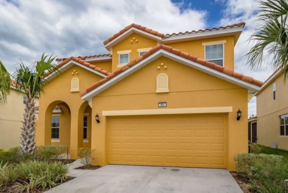 Aviana Resort -gorgeous 6bd/5ba Poolhome - #6av351 - Image 1