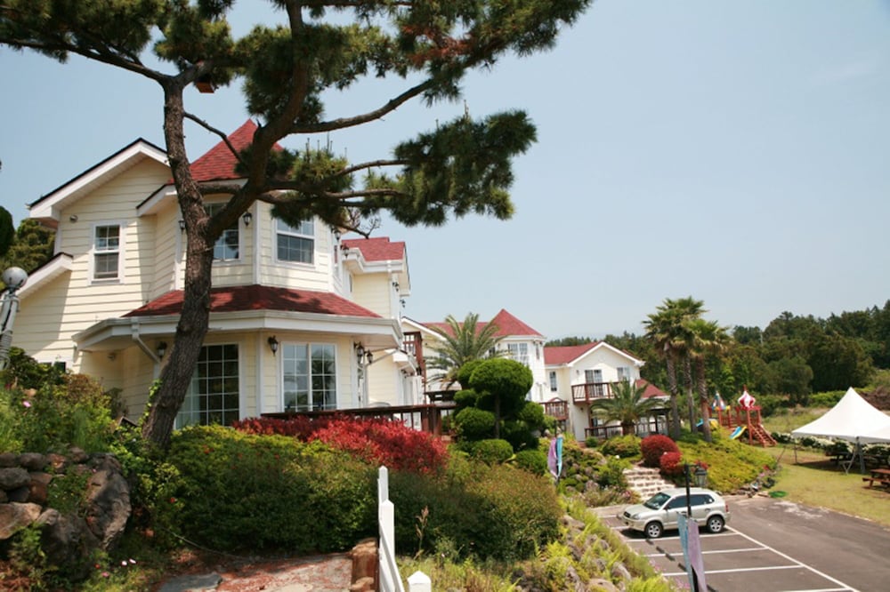 Dasom Pension