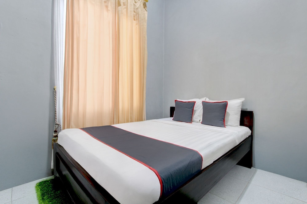Hotel O Guesthouse Sabar Makmur Kledung