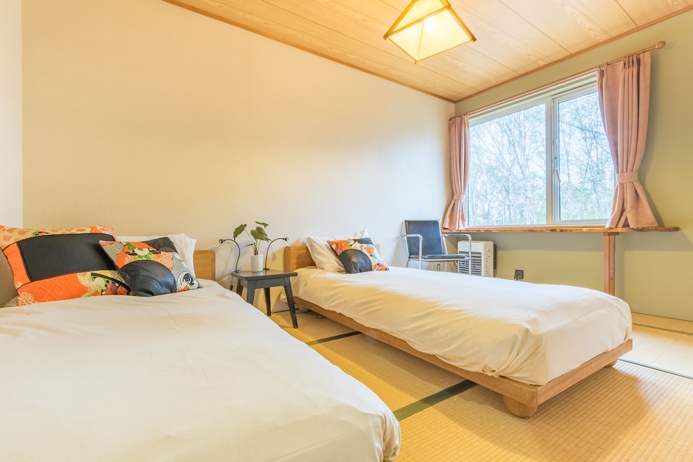 Freeride Lodge Niseko