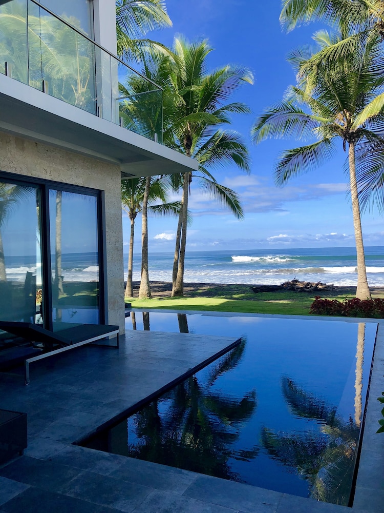 Beachfront Casa Buena Onda - Hermosa Palms 5