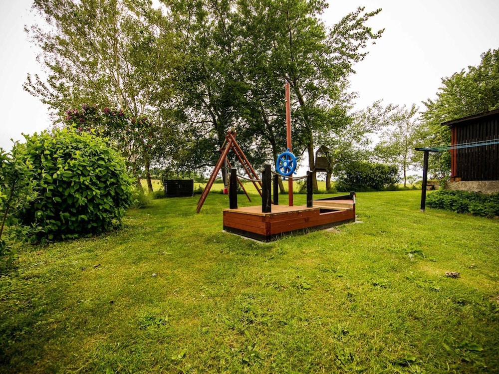 5 Star Holiday Home in Faaborg