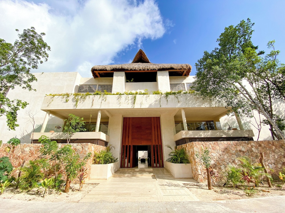 Chic Retreat with Wellness Amenities