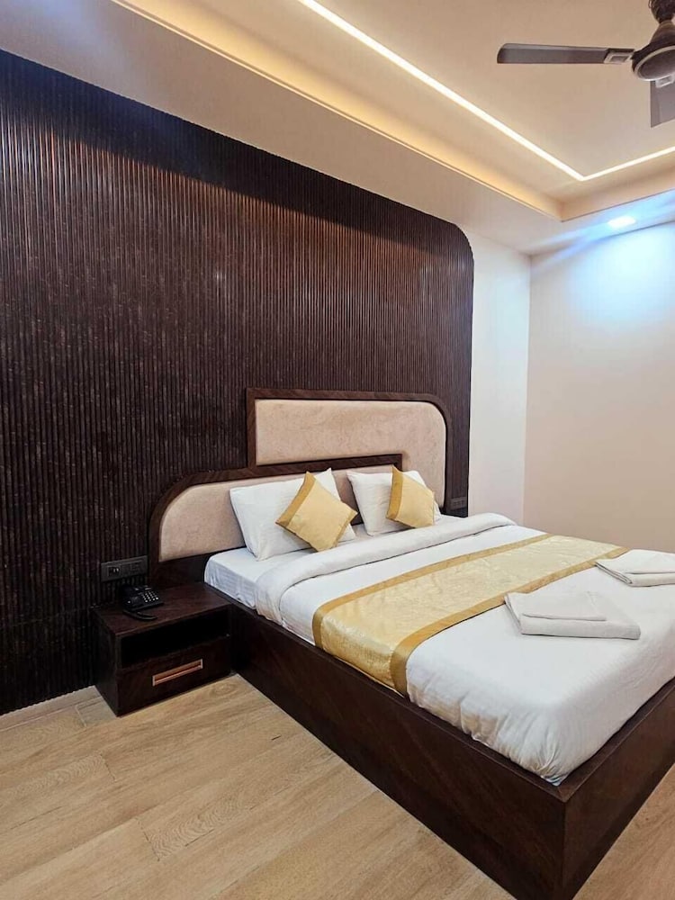 Shyam palace inn