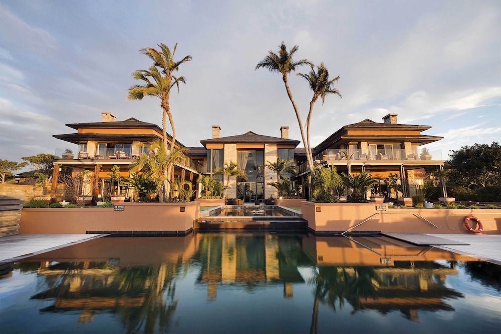 Hotel Pezula Nature Retreat