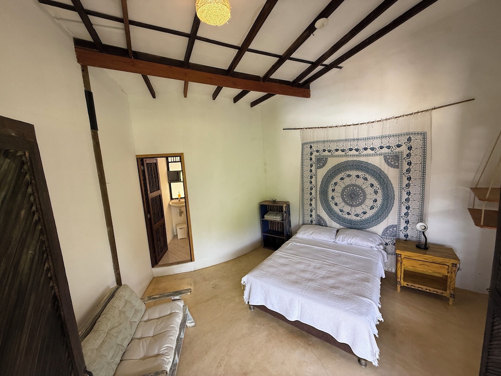 Hostal El Bohio