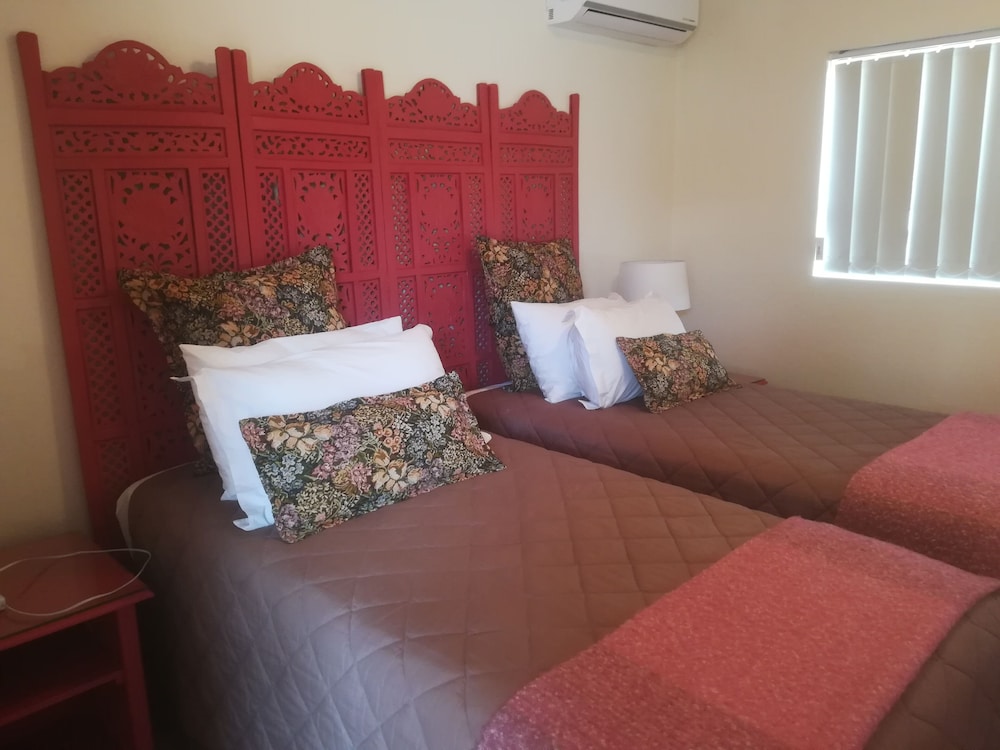 Elspeth Guest House