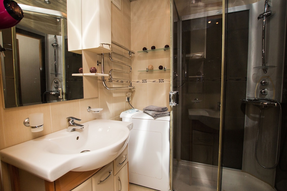 Apartmenty Uyut Kievskaya