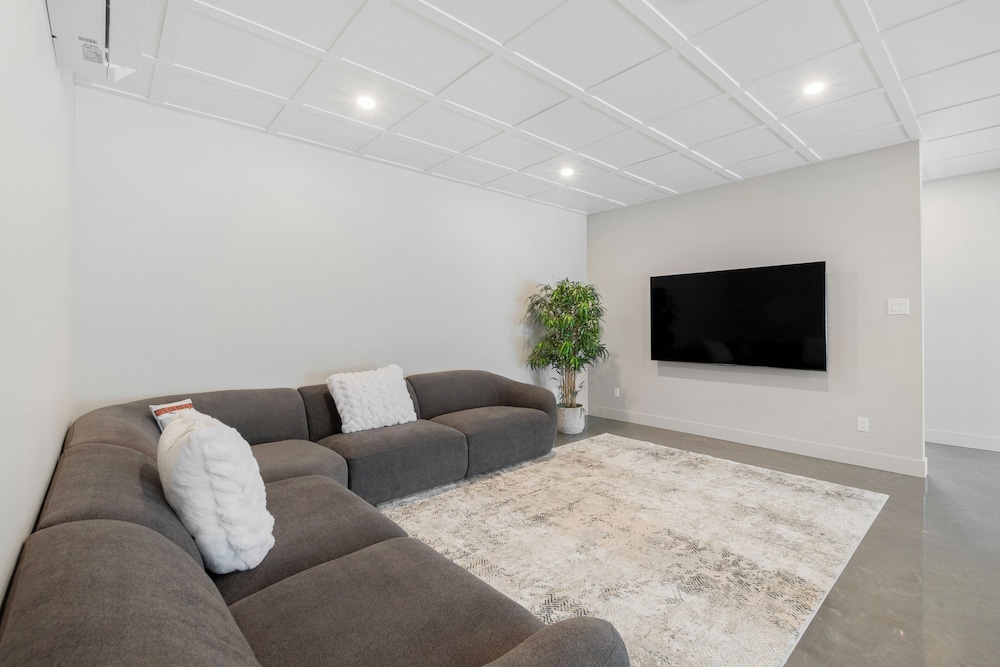 Chalet Berg-Haus by Tremblant Platinum