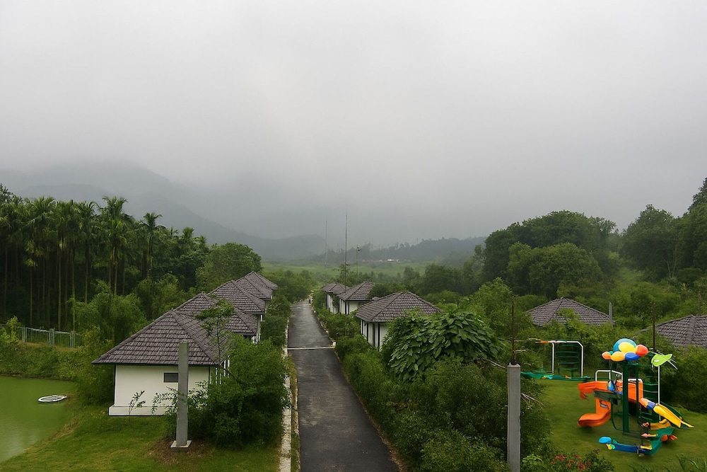 Amritara Sonemale Resort Chikmagalur