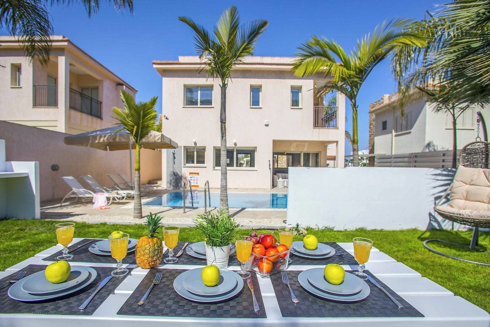 Villa Michelle 10