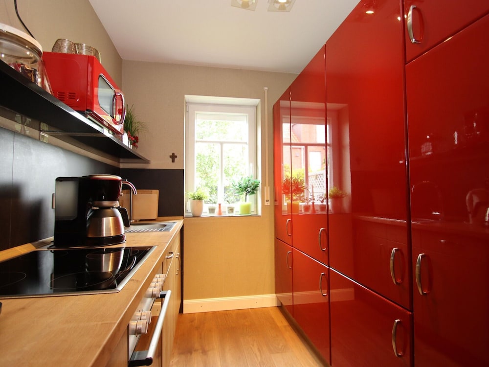 Ferienwohnung in Dornumersiel fur 6 Personen