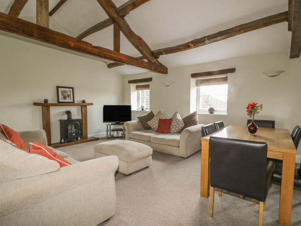 Carleton Mill Cottage view 5