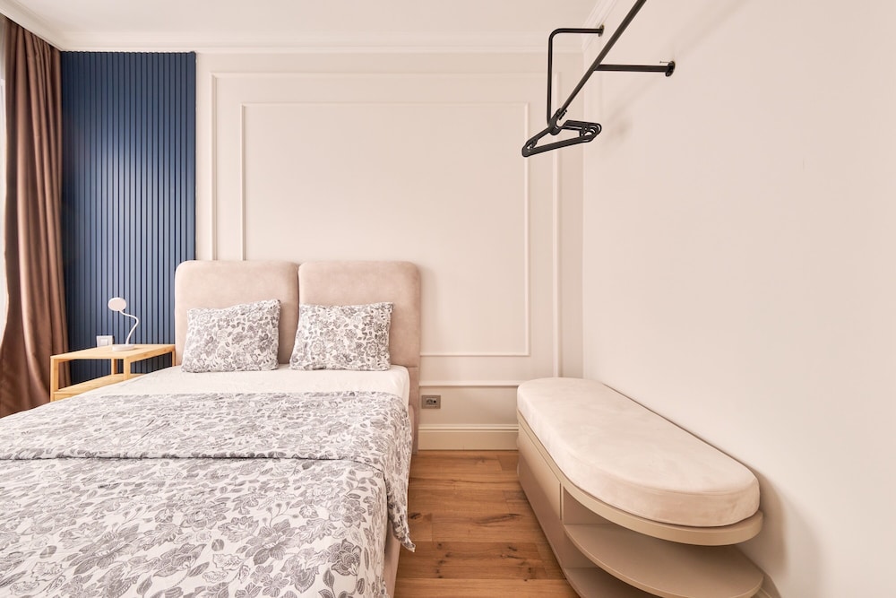 Taksim 360 Lagirio Residence