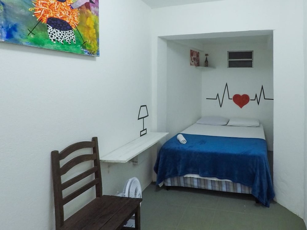Kawaii Pousada e Hostel view 3