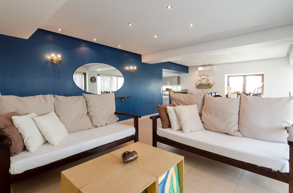 Kouvohori Villas Crete
