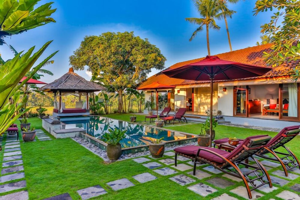 Villa Kaba Kaba Resort Bali