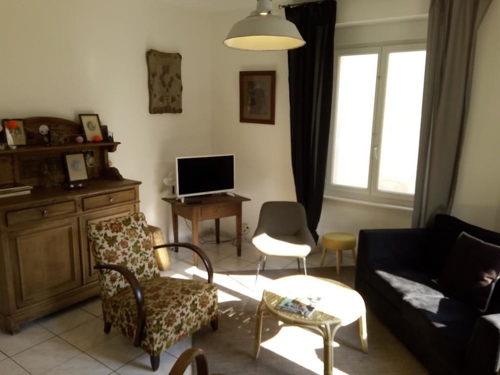 Gite Slow life house