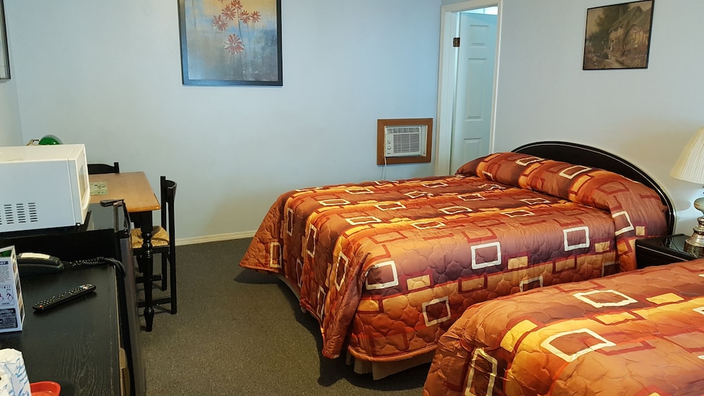 Countryside Inn