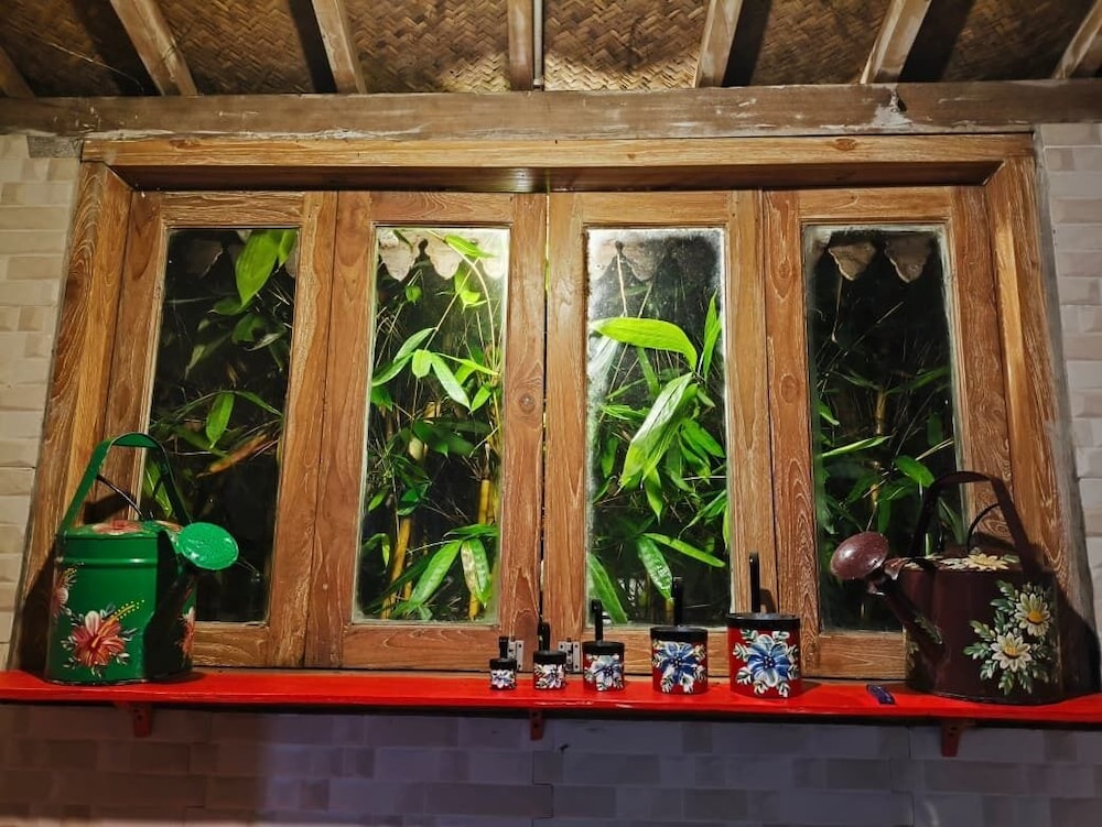 Eyang Residence Limasan Kebon Dalem