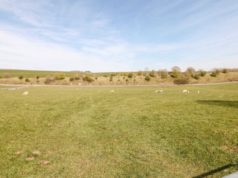 The Haybarn